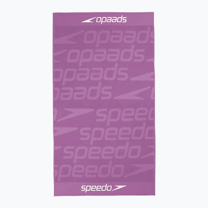 Рушник Speedo Easy Towel Large 0021 фіолетовий 68-7033E 4
