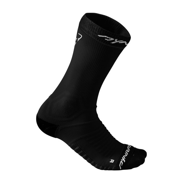 Шкарпетки для бігу DYNAFIT Ultra Cushion SK black out 2