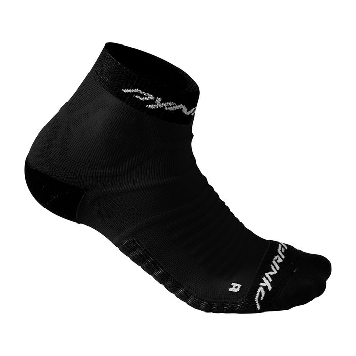 Шкарпетки для бігу DYNAFIT Vert Mesh black out 2