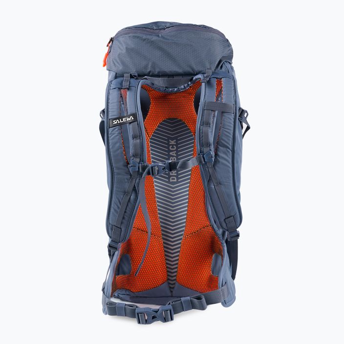 Рюкзак трекінговий Salewa Alp Mate 26 l сірий 00-0000001272 3