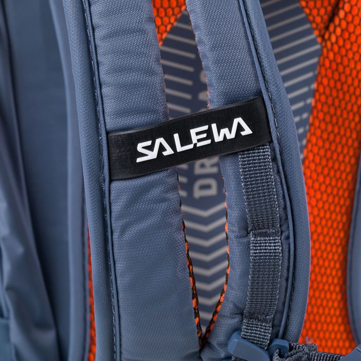 Рюкзак трекінговий Salewa Alp Mate 26 l сірий 00-0000001272 7