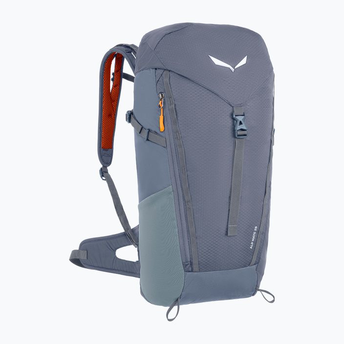 Рюкзак трекінговий Salewa Alp Mate 26 l сірий 00-0000001272 10