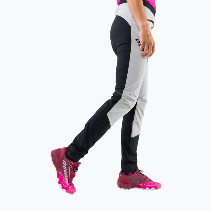 Кросівки для бігу жіночі DYNAFIT Feline SL beet red/pink glo 11