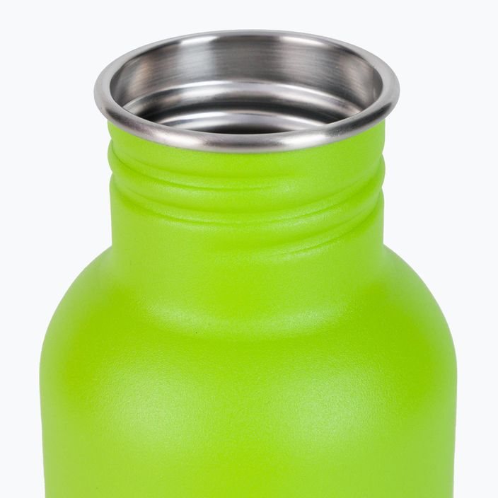 Пляшка сталева Salewa Aurino BTL 500 ml зелена 00-0000000513 4