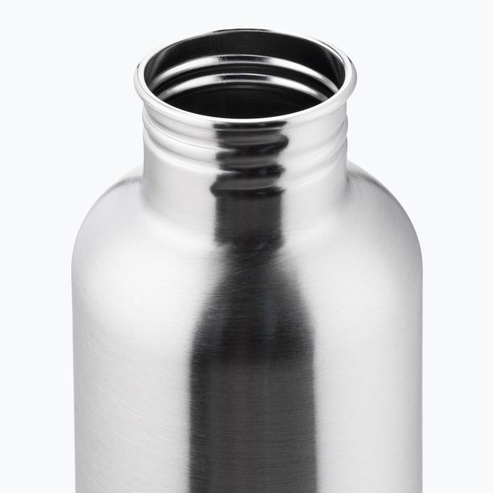 Пляшка туристична Salewa Aurino BTL 1000 ml срібляста 00-0000000516 5