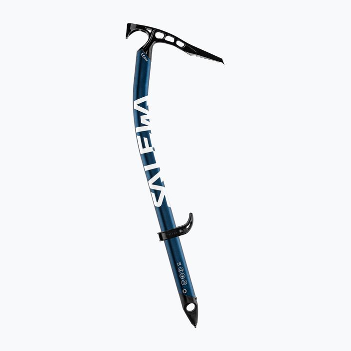 Льодоруб Salewa Alpine-Tec Hammer синій 00-0000001756 5
