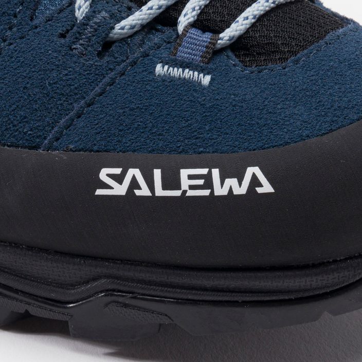 Черевики для трекінгу жіночі Salewa Alp Trainer 2 GTX сині 00-0000061401 8