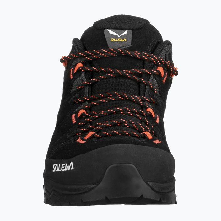 Взуття трекінгове жіноче Salewa Alp Trainer 2 GTX чорне 00-0000061401 12
