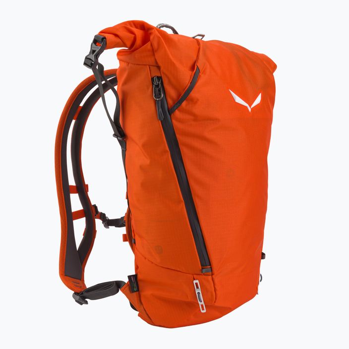 Рюкзак для скелелазіння Salewa Ortles Climb 25 л помаранчевий 00-0000001283 2