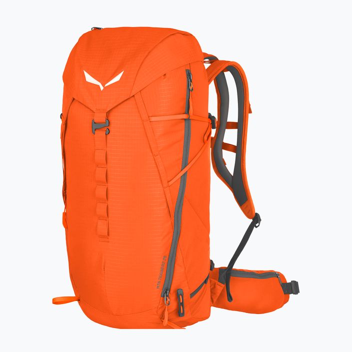 Рюкзак трекінговий Salewa MTN Trainer 2 28 л red orange