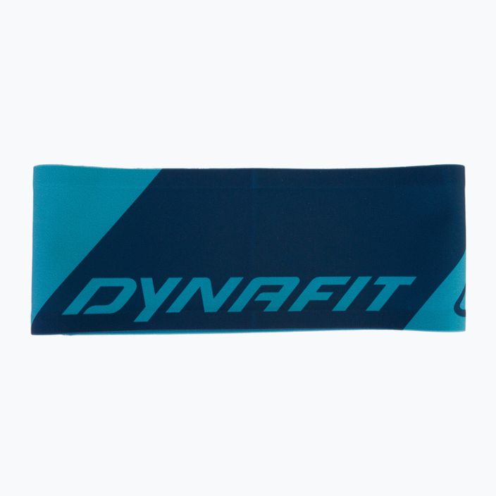 Пов'язка на голову DYNAFIT Performance 2 Dry storm blue 2