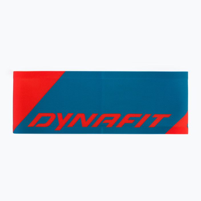 Пов'язка на голову DYNAFIT Performance 2 Dry dawn 2
