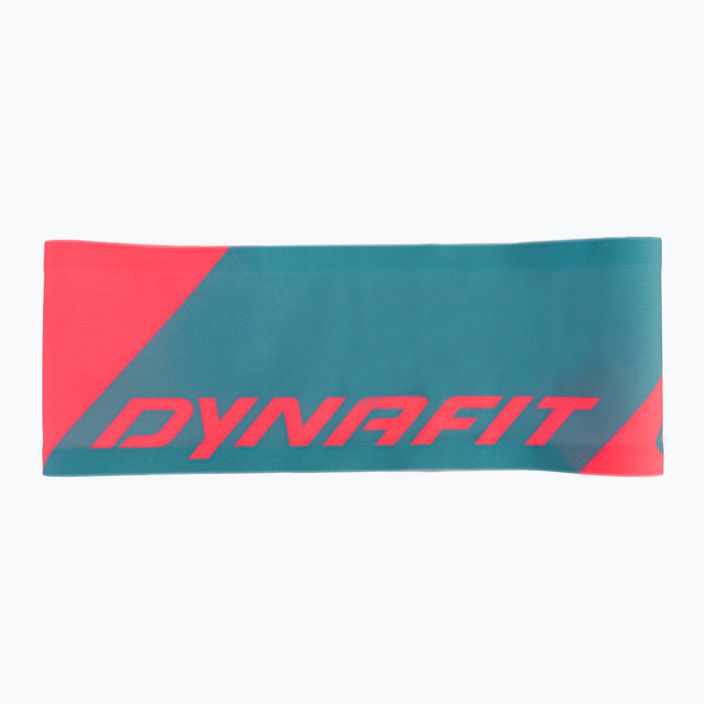 Пов'язка на голову DYNAFIT Performance 2 Dry fluo coral 2