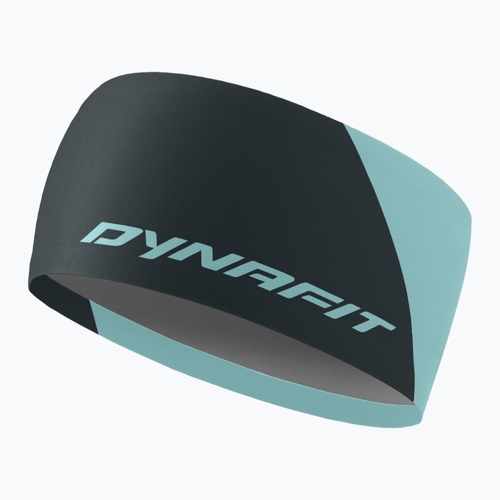 Пов'язка на голову DYNAFIT Performance 2 Dry marine blue/31