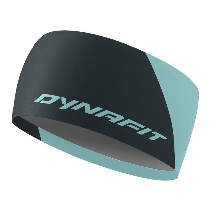Пов'язка на голову DYNAFIT Performance 2 Dry marine blue/31 2