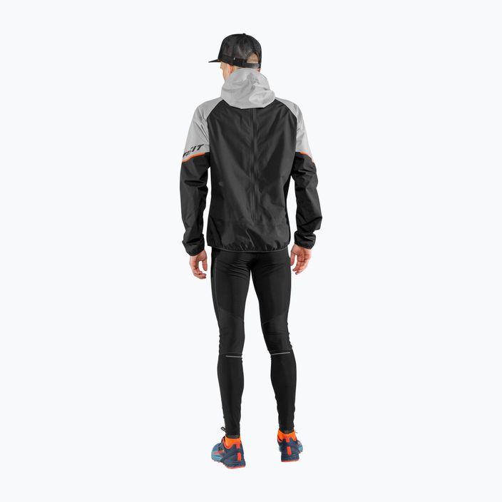 Куртка для бігу чоловіча DYNAFIT Alpine GTX alloy 2