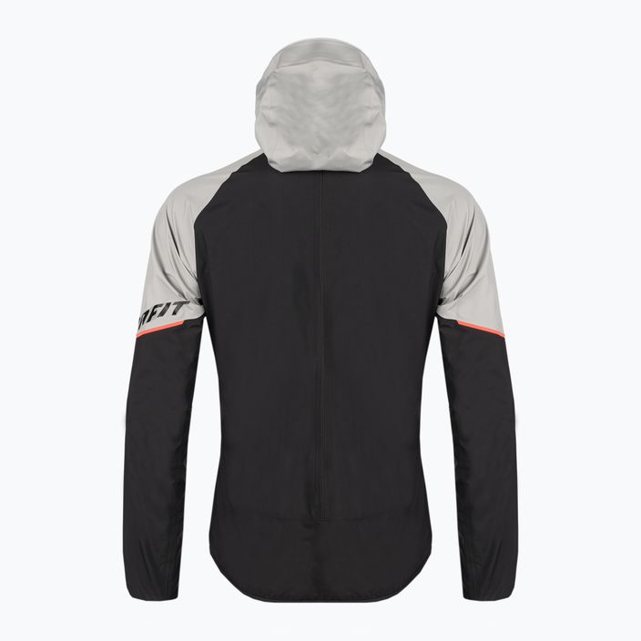 Куртка для бігу чоловіча DYNAFIT Alpine GTX alloy 5