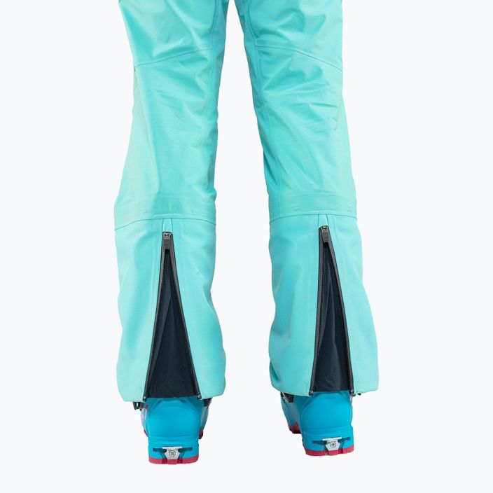 Штани для скітуру жіночі DYNAFIT Radical 2 GTX marine blue 7