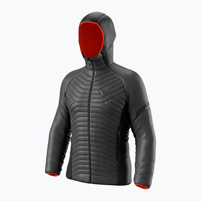 Куртка для скітуру чоловіча DYNAFIT Speed Insulation Hooded magnet 7