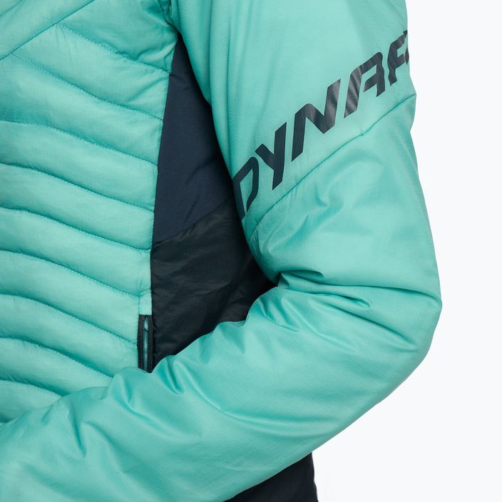 Куртка для скітуру жіноча DYNAFIT Speed Insulation Hooded marine blue 8