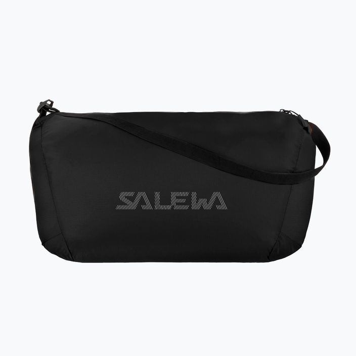 Дорожня сумка Salewa Ultralight Duffle 28 л black out 2