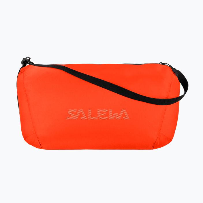 Дорожня сумка Salewa Ultralight Duffle 28 л red orange 2