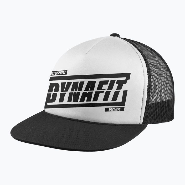 Кепка DYNAFIT Graphic Trucker nimbus/tabloid