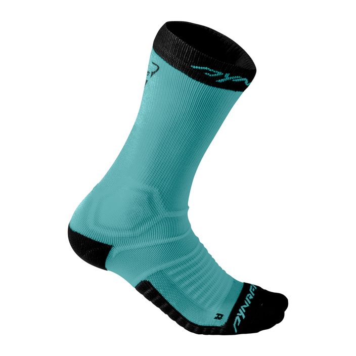 Шкарпетки для бігу DYNAFIT Ultra Cushion SK marine blue 2