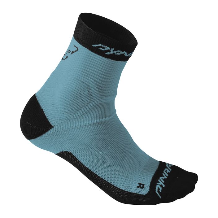 Шкарпетки для бігу DYNAFIT Alpine SK storm blue 2