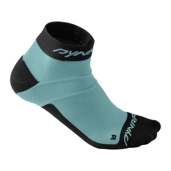 Шкарпетки для бігу DYNAFIT Vert Mesh marine blue 2