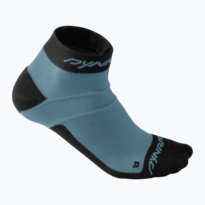 Шкарпетки для бігу DYNAFIT Vert Mesh storm blue