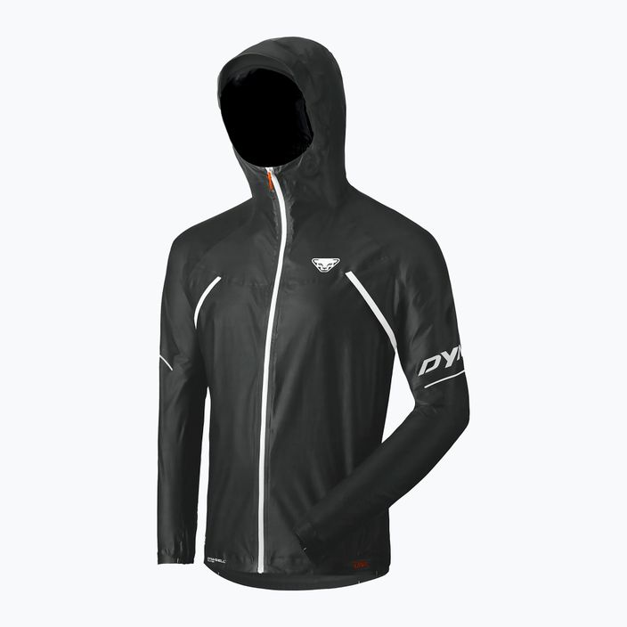 Куртка для бігу чоловіча DYNAFIT Ultra 3L black out 4