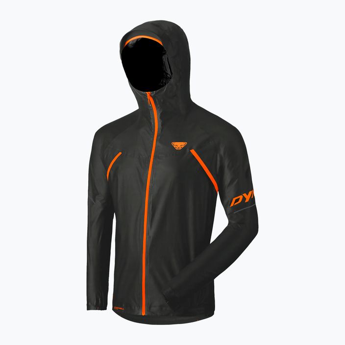 Куртка для бігу чоловіча DYNAFIT Ultra 3L black 8