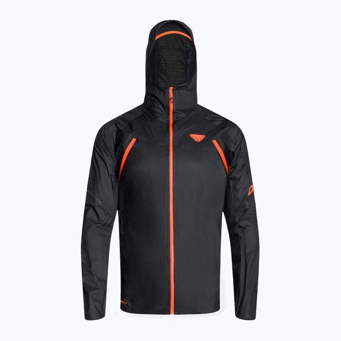 Куртка для бігу чоловіча DYNAFIT Ultra 3L black 5