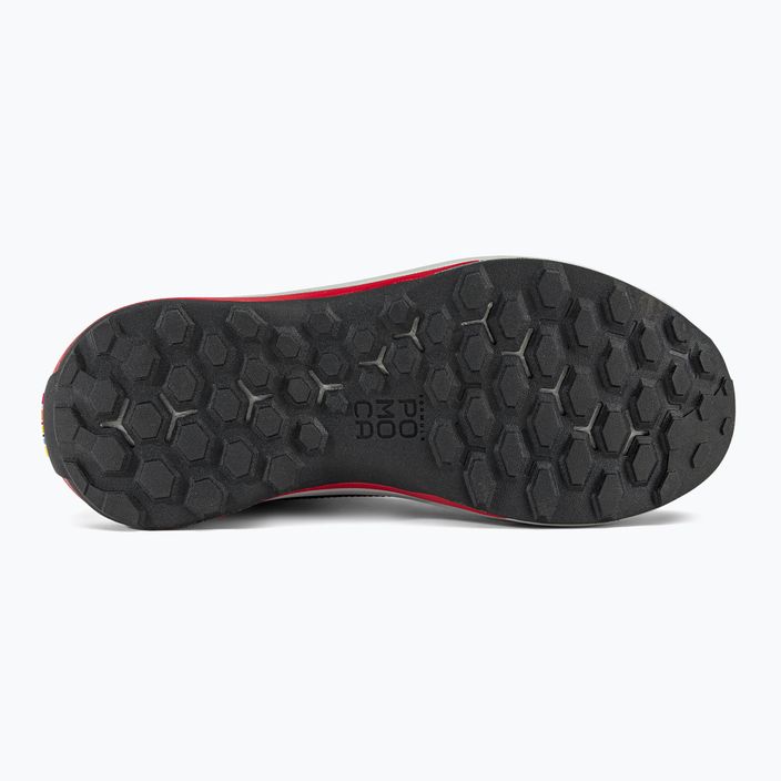 Взуття трекінгове жіноче Salewa MTN Trainer 2 Mid PTX червоне 00-0000064011 5
