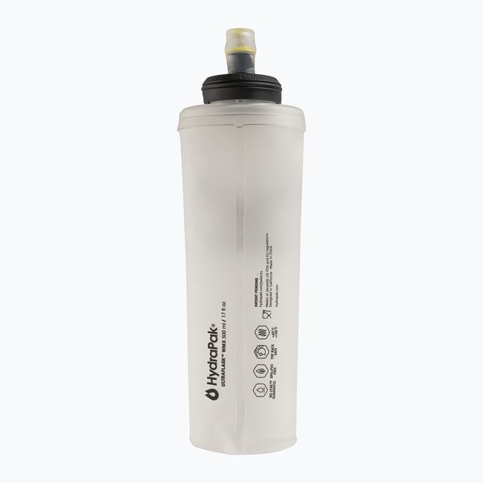 Пляшка DYNAFIT Flask 500 ml transparent 2