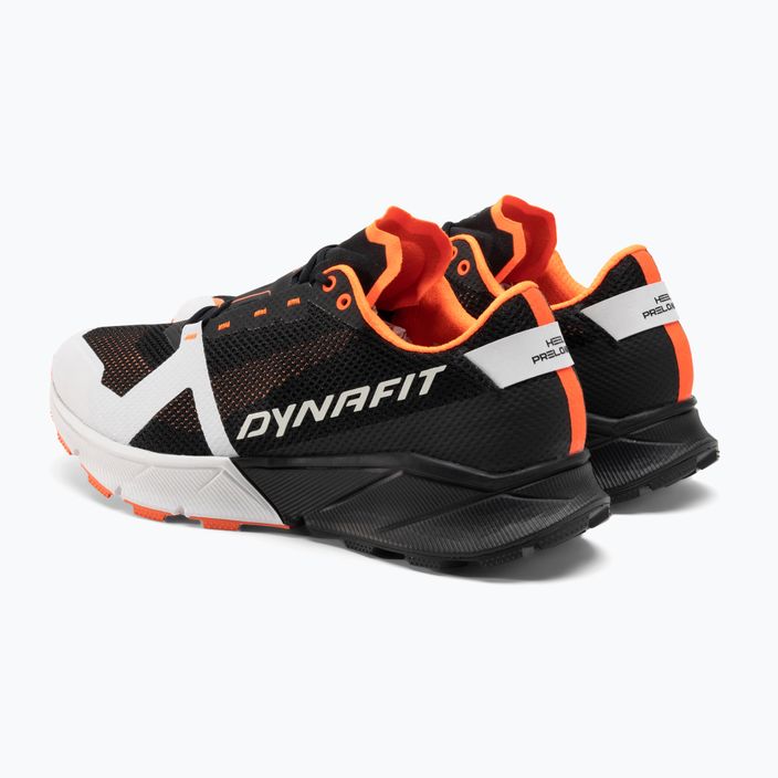 Кросівки для бігу чоловічі DYNAFIT Ultra 100 nimbus/black out 3
