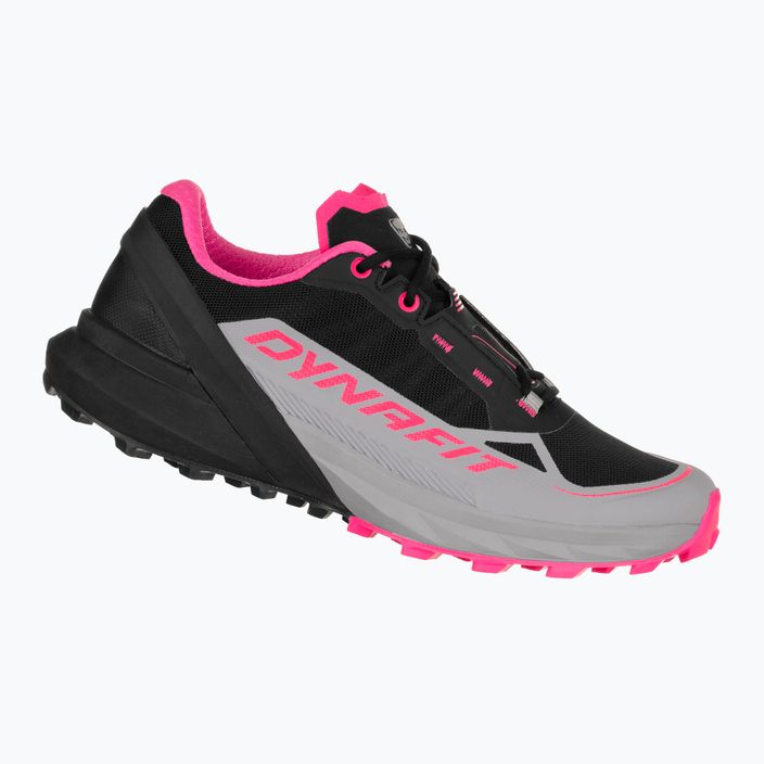 Кросівки для бігу жіночі DYNAFIT Ultra 50 alloy/black out 10