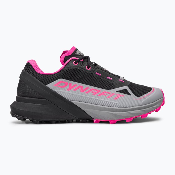 Кросівки для бігу жіночі DYNAFIT Ultra 50 alloy/black out 2