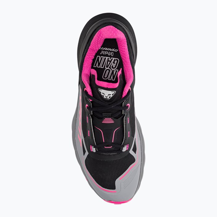 Кросівки для бігу жіночі DYNAFIT Ultra 50 alloy/black out 6