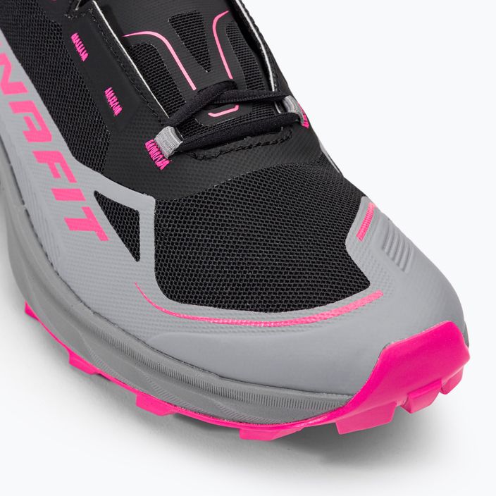 Кросівки для бігу жіночі DYNAFIT Ultra 50 alloy/black out 7