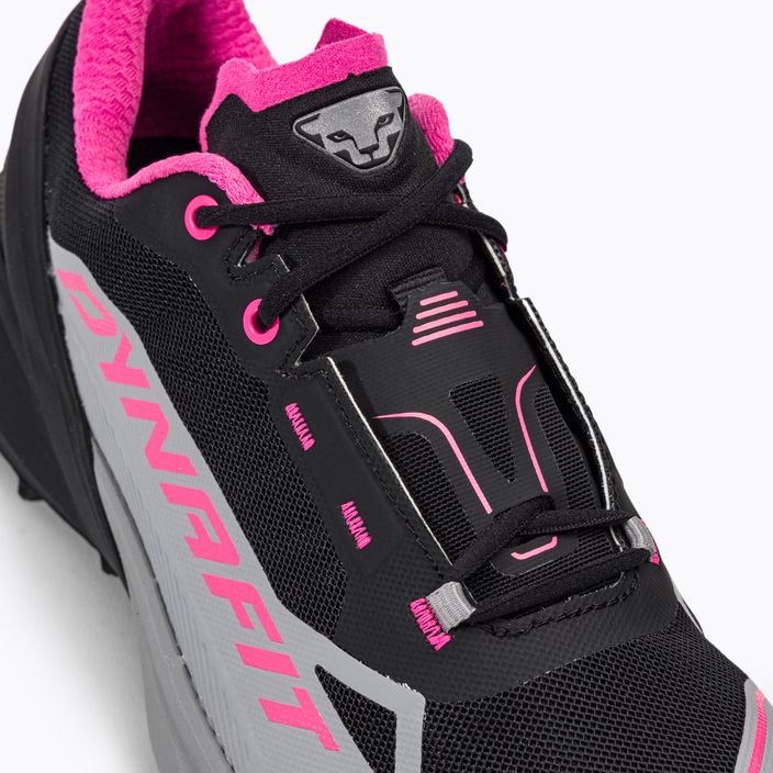 Кросівки для бігу жіночі DYNAFIT Ultra 50 alloy/black out 8