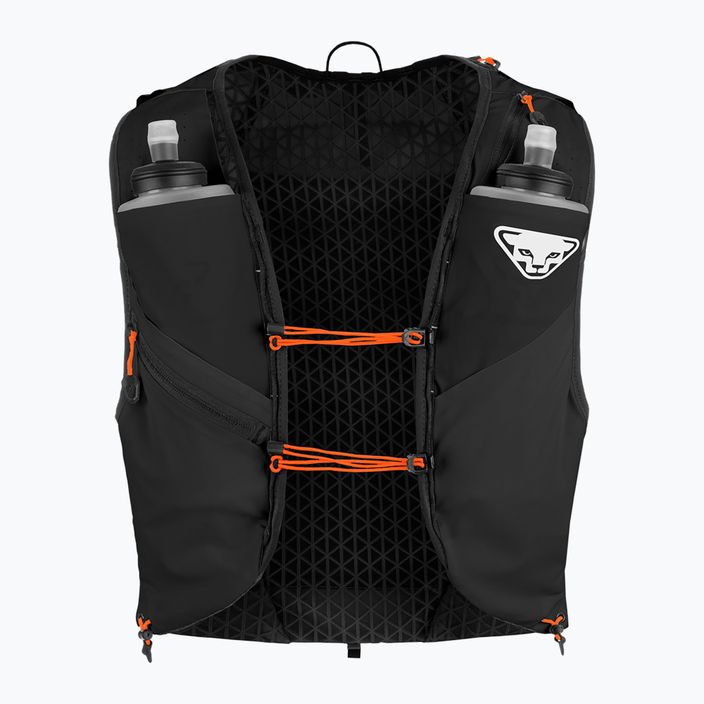 Жилет для бігу DYNAFIT Alpine 8 Vest black out