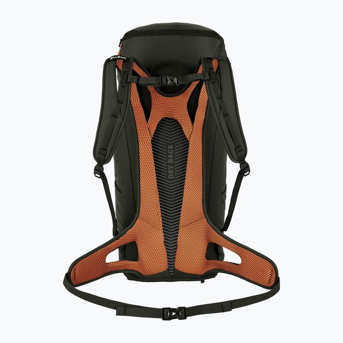 Рюкзак трекінговий Salewa Alp Mate 26 l зелений 00-0000001272 6