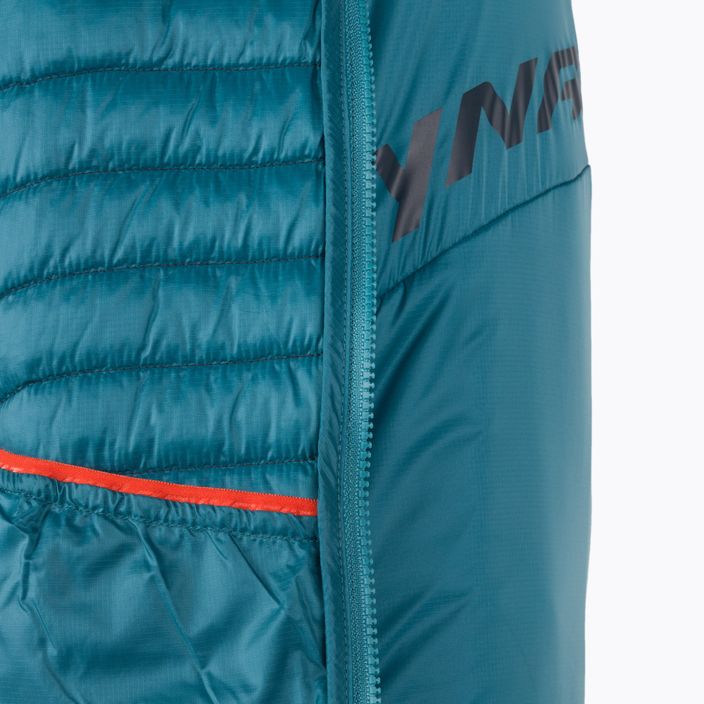 Чоловіча куртка DYNAFIT Speed Insulation скіт-куртка штормова синя 6