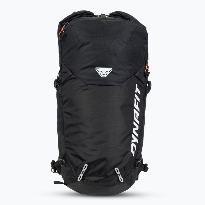 Гірськолижний рюкзак DYNAFIT Radical 30+ л чорний