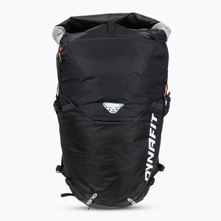 Гірськолижний рюкзак DYNAFIT Radical 30+ л чорний 4