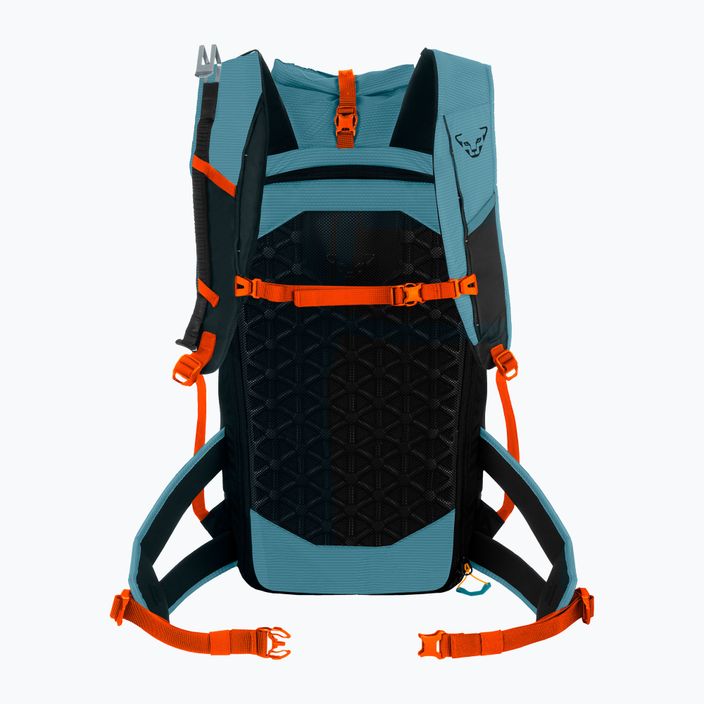 Гірськолижний рюкзак DYNAFIT Radical 30+ л штормовий синій/чорниця 6