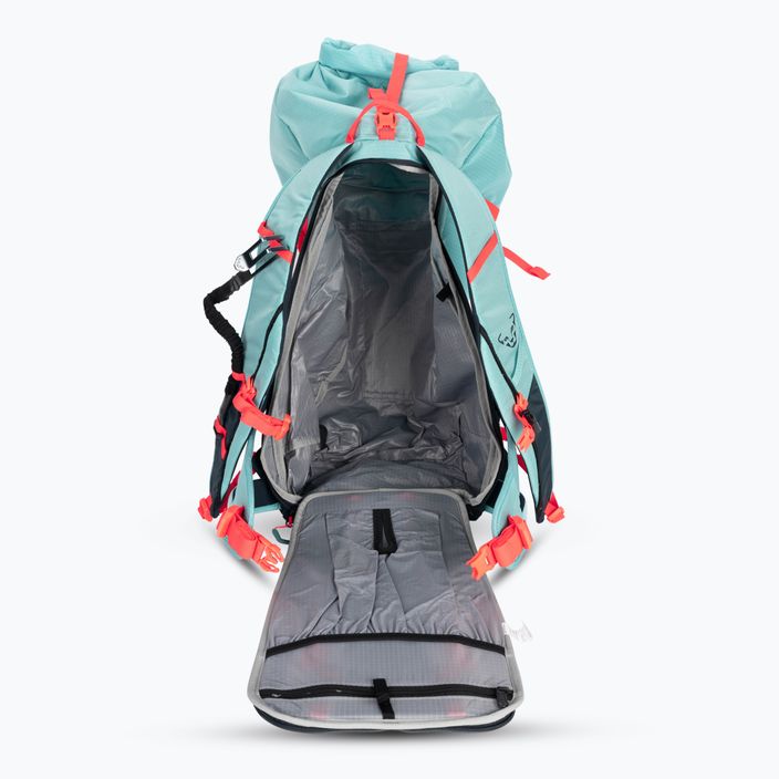 Жіночий парашутний рюкзак DYNAFIT Radical 30+ л морський синій/чорниця 4
