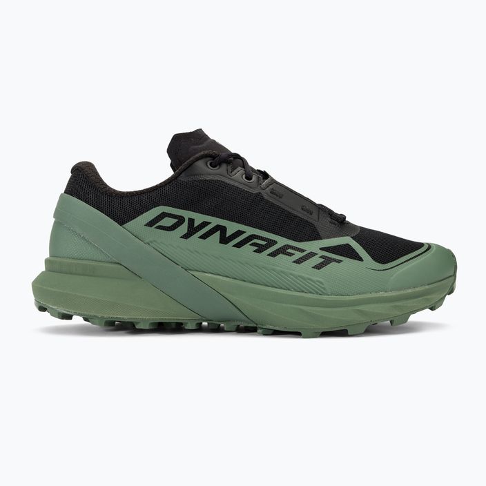 Чоловічі кросівки для бігу DYNAFIT Ultra 50 шавлія / чорний 2